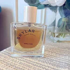 Vanilla Sky by Skylar